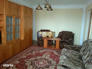 Apartament 2 camere decomandat de închiriat - Zona Doraly / Km 4-5
