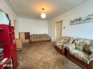 Apartament 2 camere | Țiglina 1 | 48 mp | 44.000 €