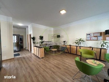 Spatiu de birou modern zona Platinia