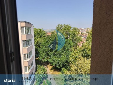 Apartament 3 camere, situat in Dambul Pietros, Strada Magurei