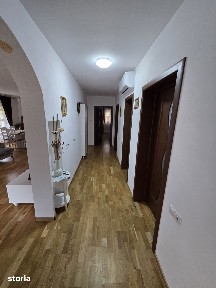 Casa parter, 3 camere, zona Lidl Arhitectilor