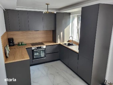 Apartament 2 camere/ Pallady / Jasmine Residence