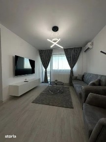 Apartament 2 camere/ Hils Brauner / Parcare / 7 minute metrou Nicolae