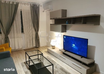 Apartament 2 Camere | Envogue Residence | Bloc Nou | Centrala proprie
