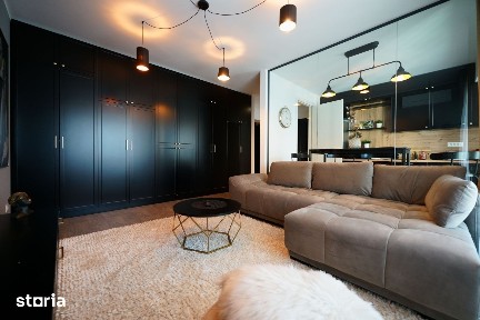 3 Rooms + 2 Parkings, Cloud9 Residence, Herastrau, Aviatiei