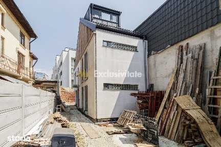 Strada Elena Cuza, Timpuri Noi, Sectorul 4, Bucuresti