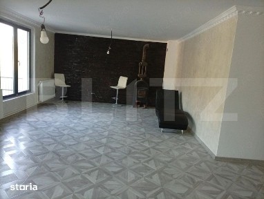 Casa individuala, 120 mp, teren, 1.600 mp, zona comuna Lechinta