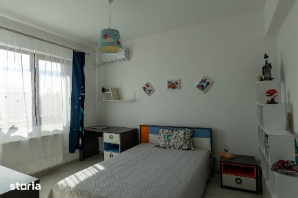 Casă tip Farmhouse la marginea pădurii, cu vedere spre Bucegi