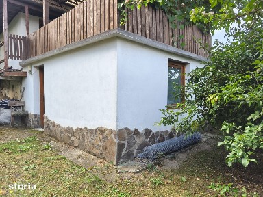 Proprietate deosebita in Sacareni, cu teren intravilan de 1680mp