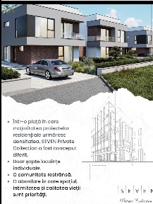 Casa individuala Domnesti Strada Inclinata nr 9