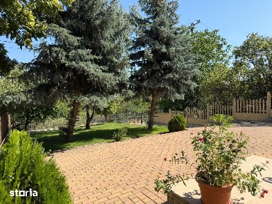 2 Case 1000 mp teren, zona Dealul Ciperca Oradea