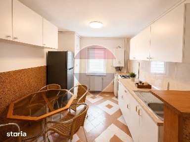 Apartament 3 camere | 70 mp | 2 băi | Pet Friendly | Zona Griviței