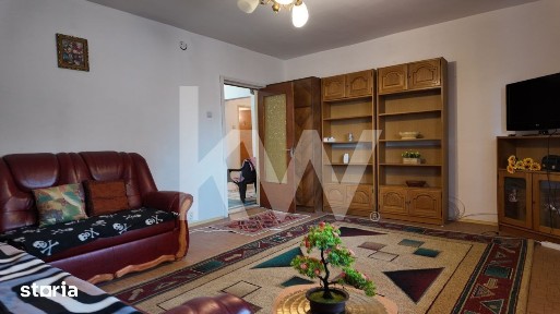 Inchiriere apartament 3 camere, mobilat si utilat - zona Racadau