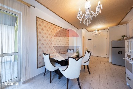 Apartament 2 camere | Bartolomeu | Lux și Confort
