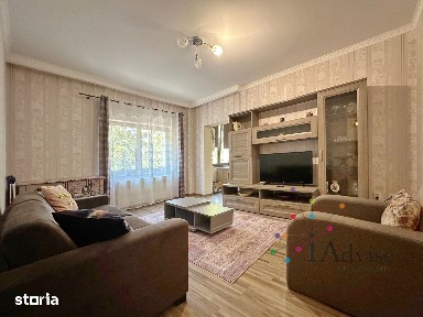 Apartament 2 camere | Mobilat și utilat | Grădină și acces auto | Braș