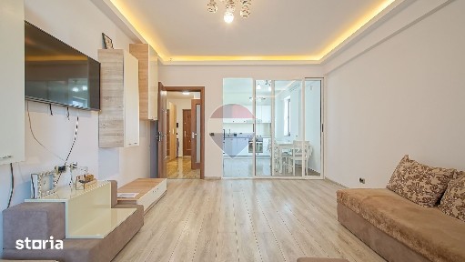De inchiriat! Apartament 2 camere Isaran.