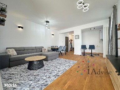 Apartament de inchiriere - Centrul Istoric - la doar 10 minute de Piaț