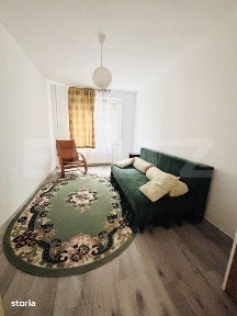 Apartament 2 camere, 46 mp, zona AFI
