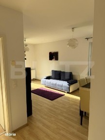 Apartament 2 camere, 70 mp, parcare, zona Tractoru-Coresi