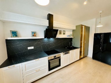 Inchiriez Apartament 2 camere Premium Bulevardul Dem Radulescu Complex Tei