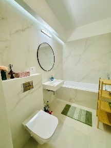 Apartament Premium Bulevardul Dem Radulescu Complex Tei