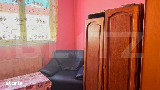 Garsoniera de vanzare, 20 mp, zona str. Somesului