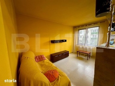 Apartament 3 camere, 62 mp, zona Decebal