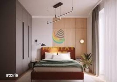 Apartament 2 camere / 69 mp / Aparatorii Patriei