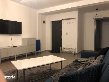 De inchiriat Apartament 2 camere situat in zona Cetate ( Bloc Nou )