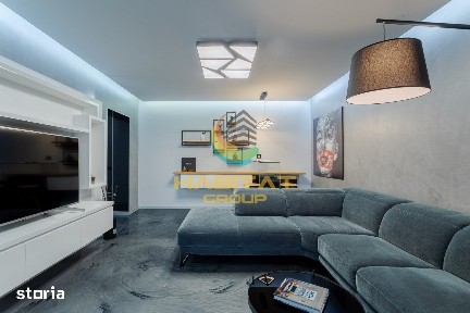 Apartament 2 camere- 55mp- Sector 4
