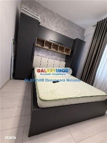 Apartament 2 camere Militari Residence mobilat utilat 84.900 euro