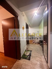 Apartament 2 Camere Metrou Dimitrie Leonida 14 minute