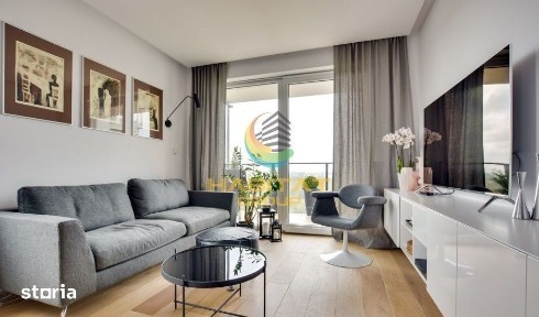 Apartament 2 camere cu terasa- disponibil imediat