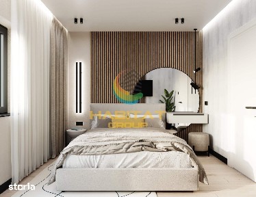 Apartament decomandat 57 mp- Metrou Berceni