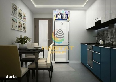 Apartament 2 camere lux- Grand Arena
