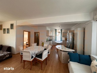 Apartament 2 camere in Mamaia-Sat | 67 mp | Vedere la mare | Etaj 4/5