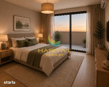 Apartament 3 camere - metrou Nicolae Teclu