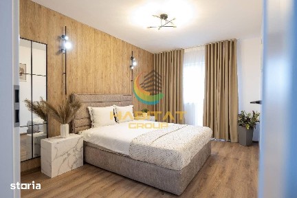 Apartament 2 camere / 86 mp / Parc Tudor Arghezi