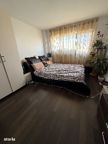 Apartament 3 Camere | Raul Doamnei 1 minut de metrou | Balcon