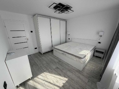 Apartament 3 camere Complex Dreamvillage 94mp +2 boxe