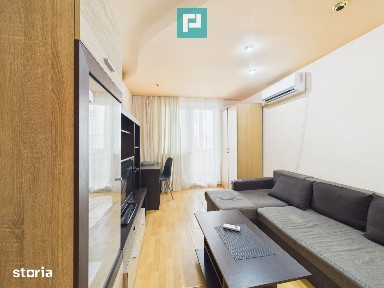 Apartament cu 3 camere în zona Spitalul Județean