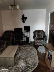 Apartament 3 camere zona Abator, Constanta