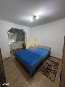 Apartament 3 camere - Zona Dacia - Etaj 2 - Centrala proprie