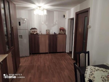 apartament de vânzare 3 camere strada Victor Deleu Zalău
