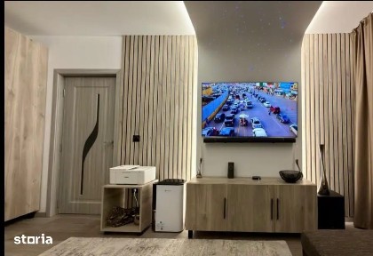 Apartament 2 cam decomandate Iasi, Visoianu-Astoria