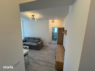 Apartament 2 camere Iasi, Visoianu