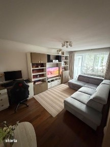 Apart. 3 camere Decomandat la cheie!