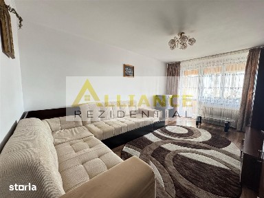 Berceni-Apartament 3 Camere-Gata de Mutare