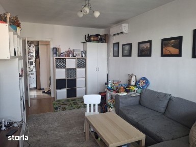 Apartament 2 camere Prelungirea Ghencea 52 mp