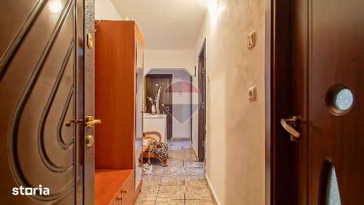 COMISION 0% | Apartament cu 2 camere | Etajul 1 | Racadau | Parcare